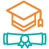 graduate 1-5
